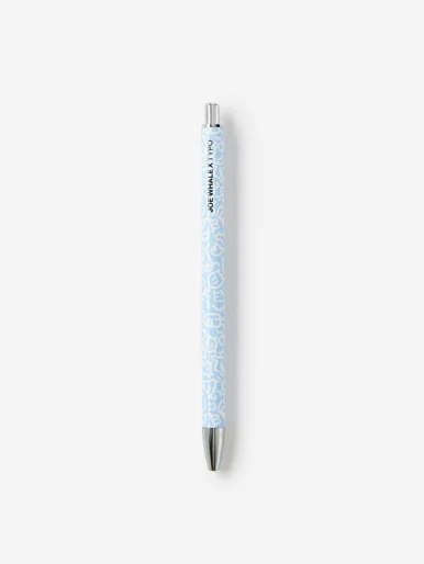 TYPO Bút Bi - Colab Print Play Ballpoint Pen