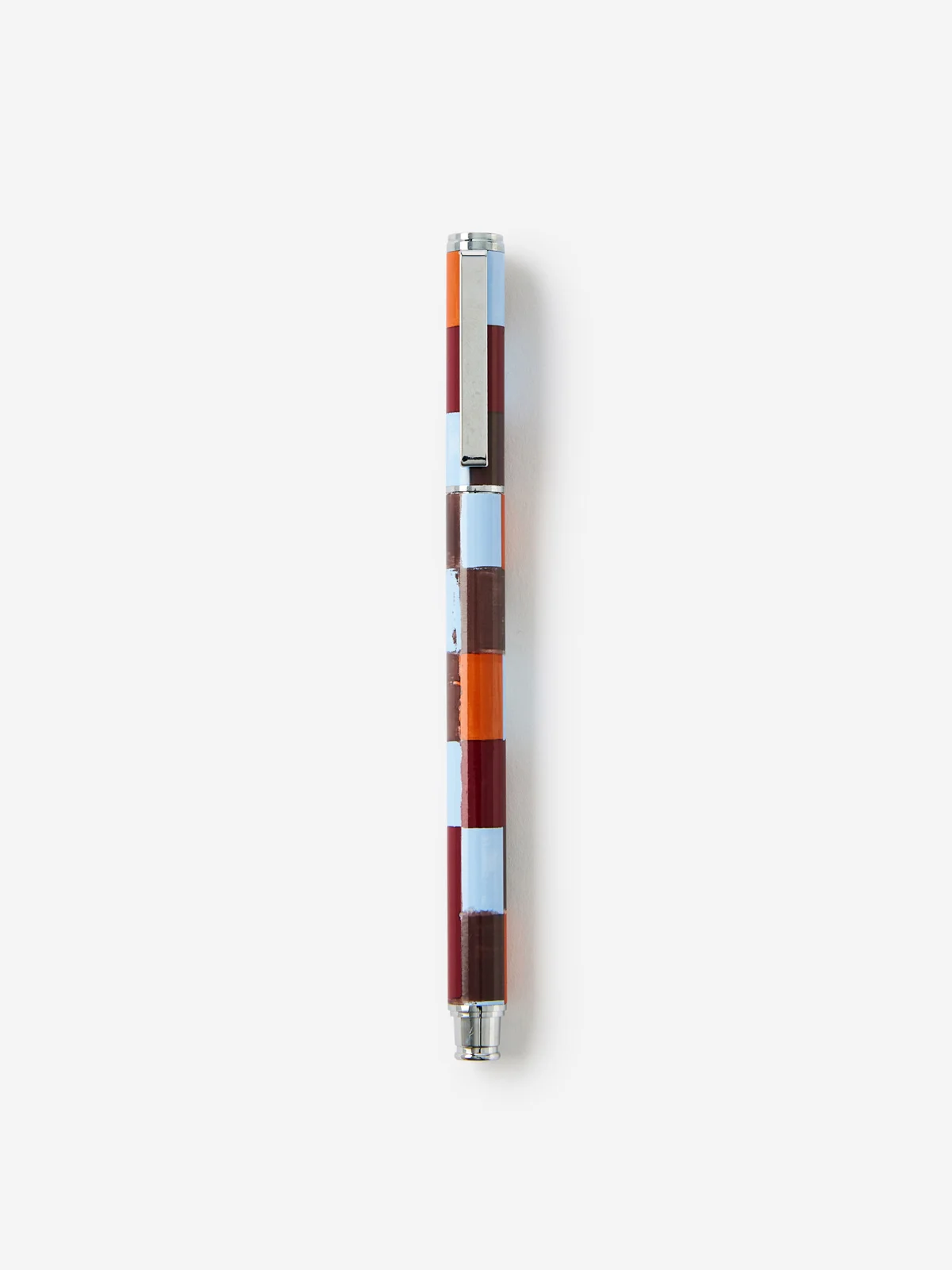 TYPO Bút Bi - Print Rollerball Capped Pen