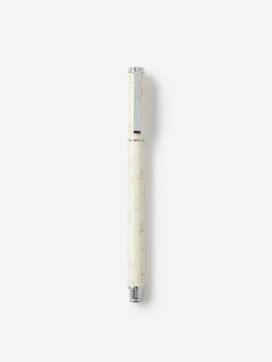 TYPO Bút Bi - Print Rollerball Capped Pen