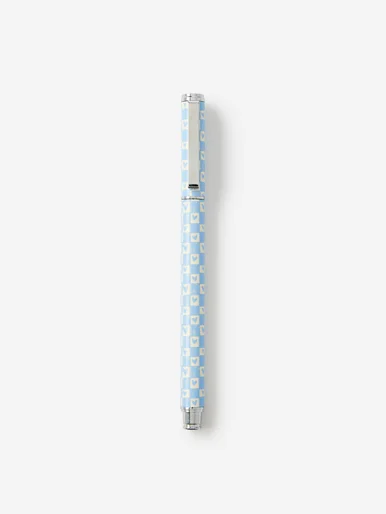 TYPO Bút Bi - Print Rollerball Capped Pen