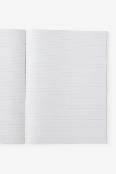 TYPO Bộ 3 Sổ A4 - Lcn A4 3 Pack Lined Notebooks