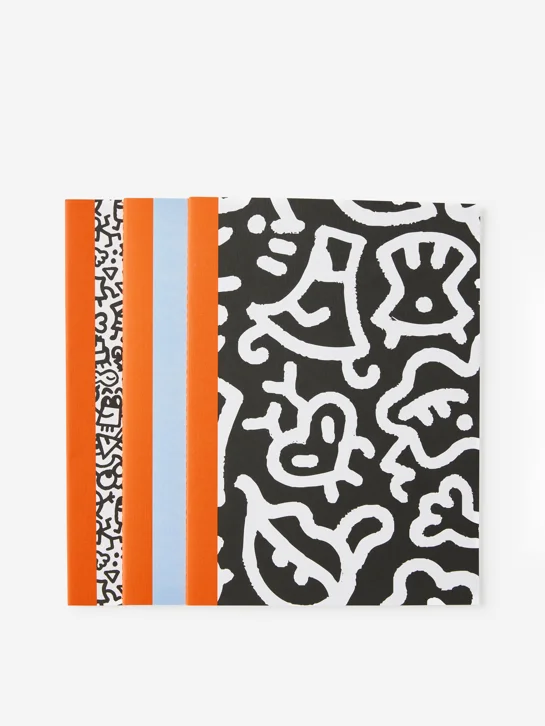 TYPO Bộ 3 Sổ A4 - Lcn A4 3 Pack Lined Notebooks