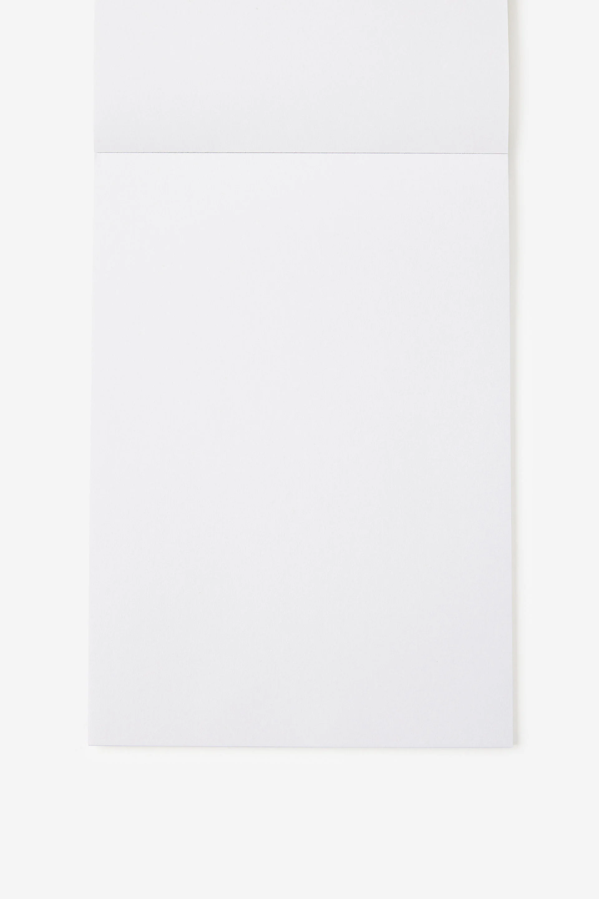 TYPO Sổ Vẽ A4 - A4 Sketch Art Pad