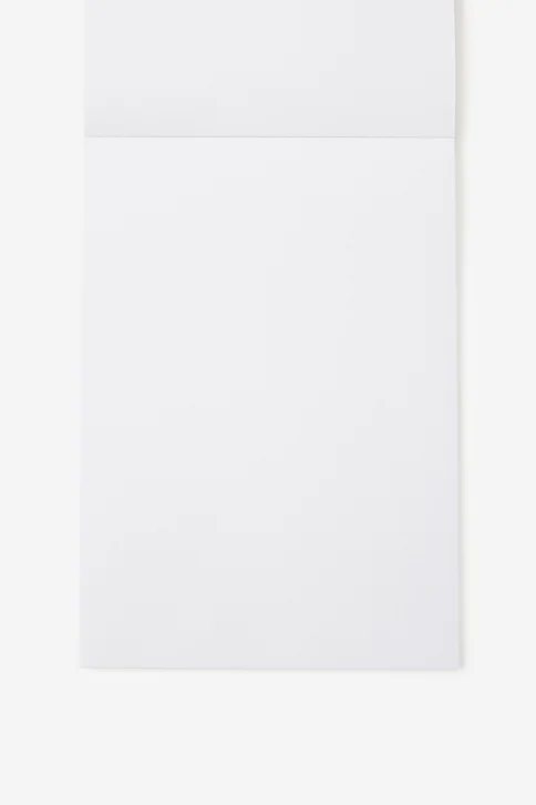TYPO Sổ Vẽ A4 - A4 Sketch Art Pad