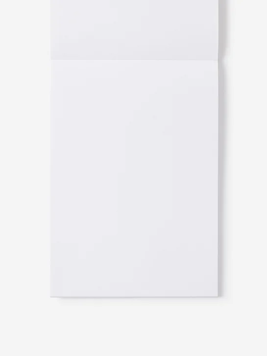 TYPO Sổ Vẽ A4 - A4 Sketch Art Pad
