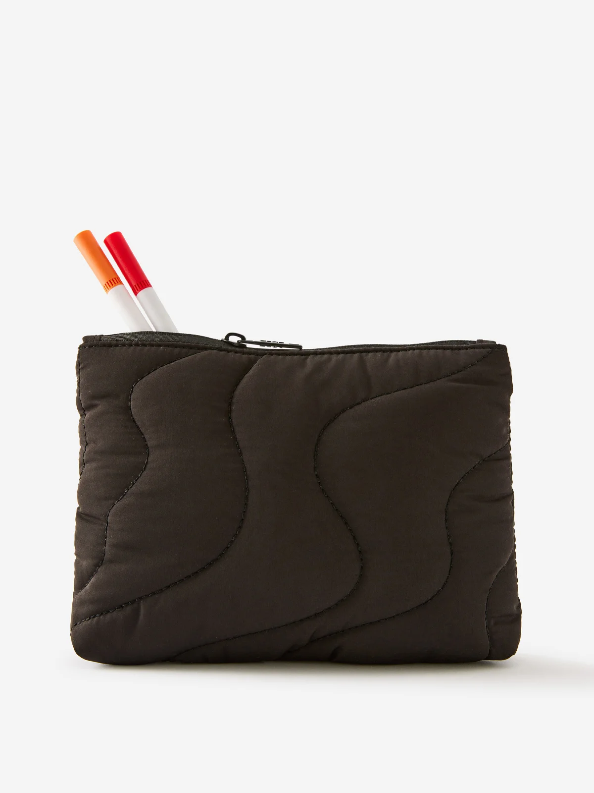 TYPO Túi Đựng Bút - Quilted Pencil Case