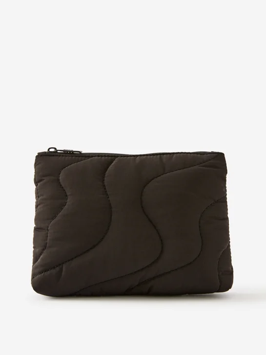 TYPO Túi Đựng Bút - Quilted Pencil Case