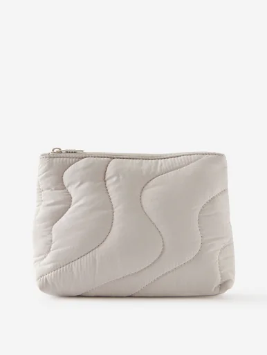 TYPO Túi Đựng Bút - Quilted Pencil Case