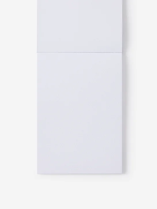 TYPO Sổ Vẽ A5 - A5 Watercolour Art Pad
