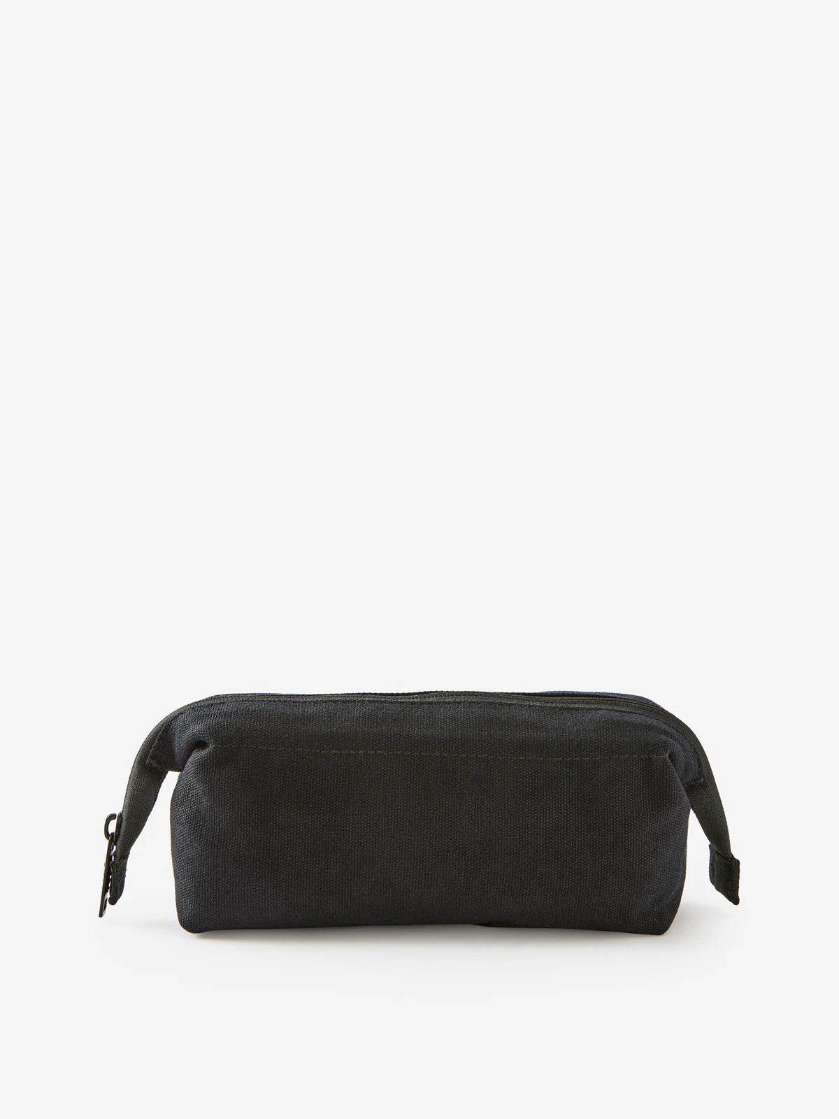 TYPO Túi Đựng Bút - Compact Canvas Pencil Case
