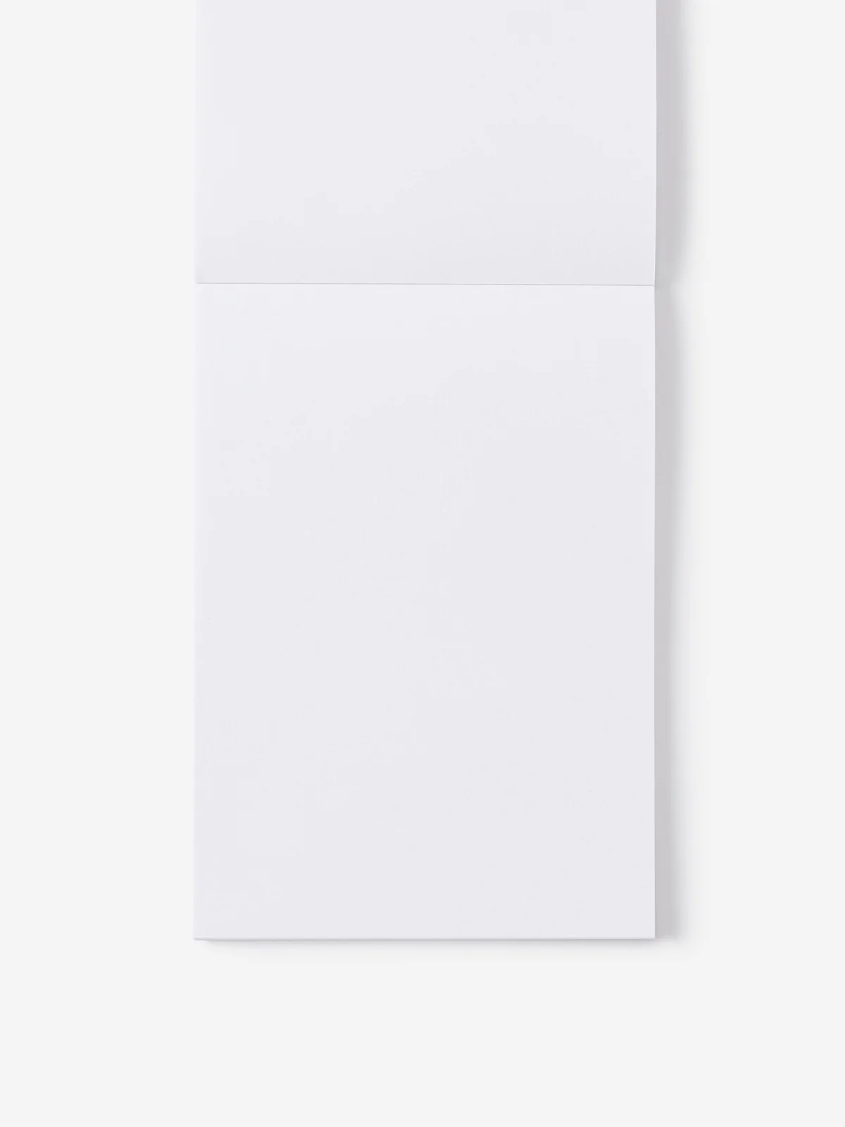 TYPO Sổ Vẽ A5 - A5 Sketch Art Pad