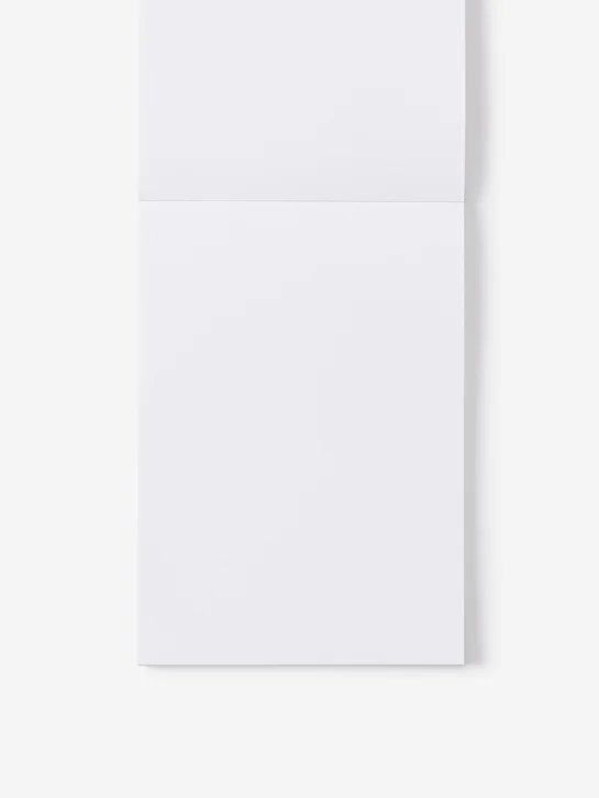 TYPO Sổ Vẽ A5 - A5 Sketch Art Pad