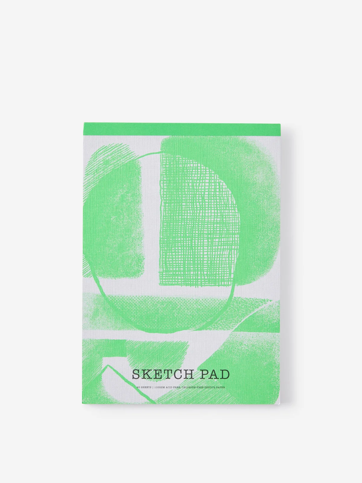 TYPO Sổ Vẽ A5 - A5 Sketch Art Pad