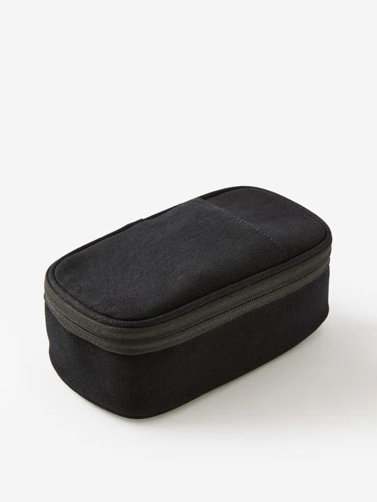 TYPO Túi Đựng Bút - Arlow Canvas Pencil Case