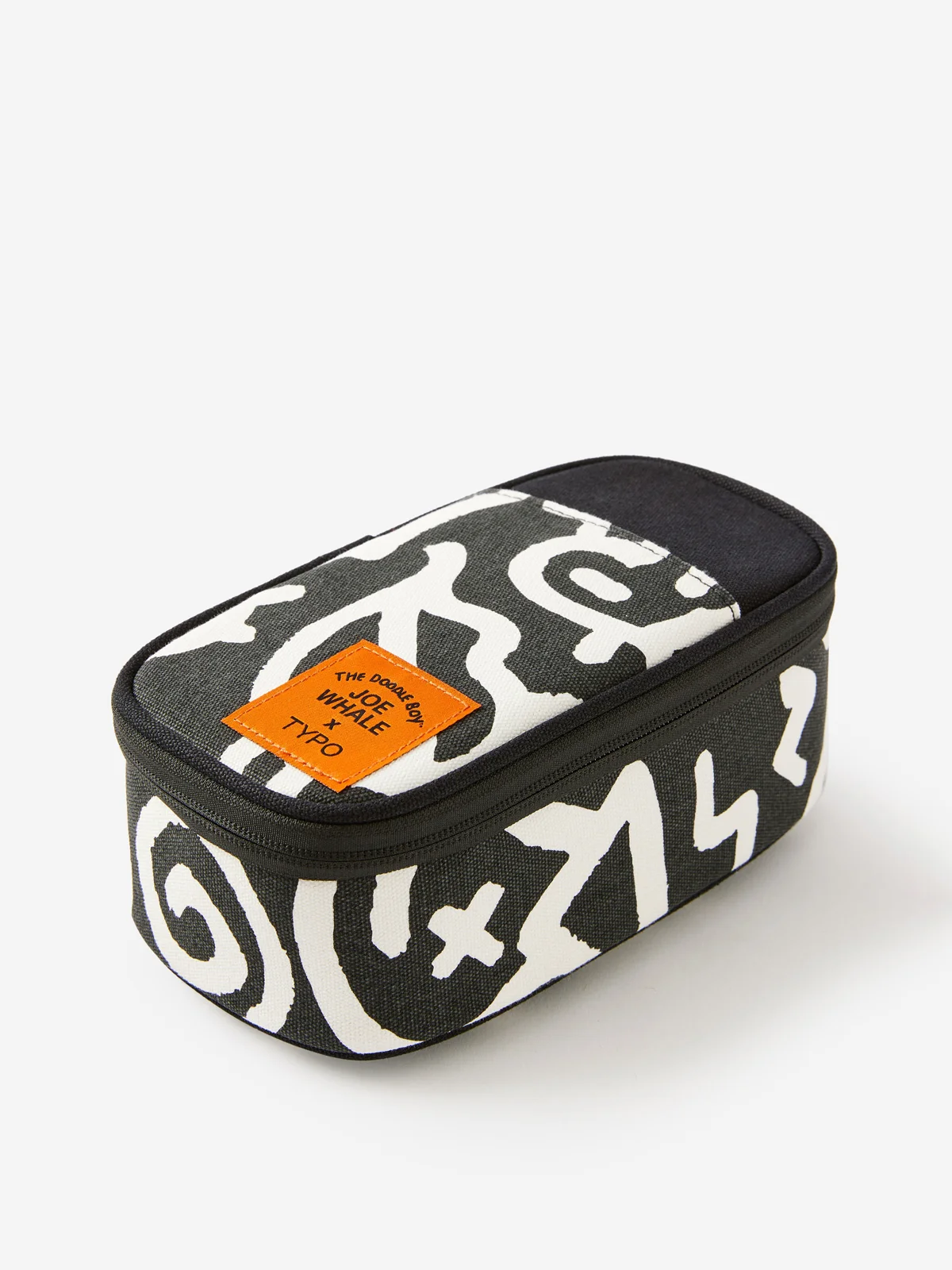 TYPO Túi Đựng Bút - Lcn Arlow Canvas Pencil Case