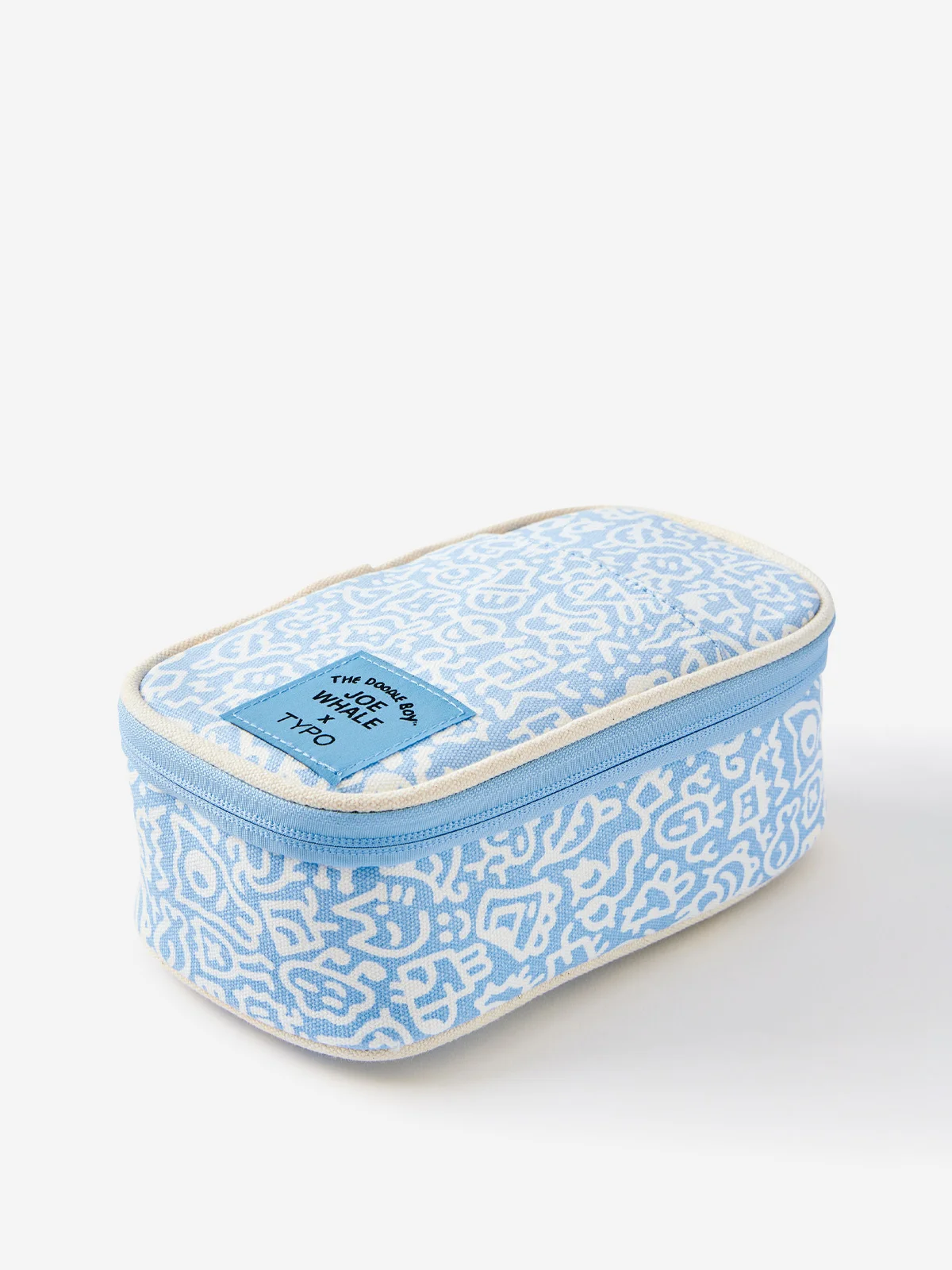 TYPO Túi Đựng Bút - Lcn Arlow Canvas Pencil Case