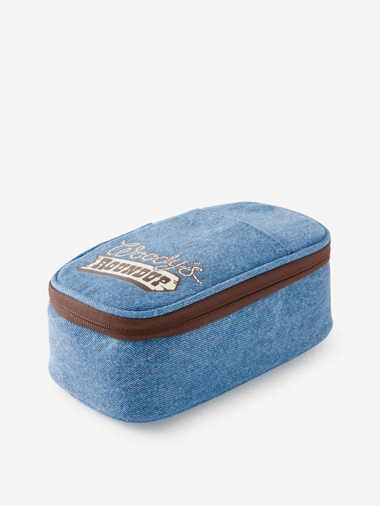 TYPO Ví Đựng Bút - Lcn Arlow Canvas Pencil Case
