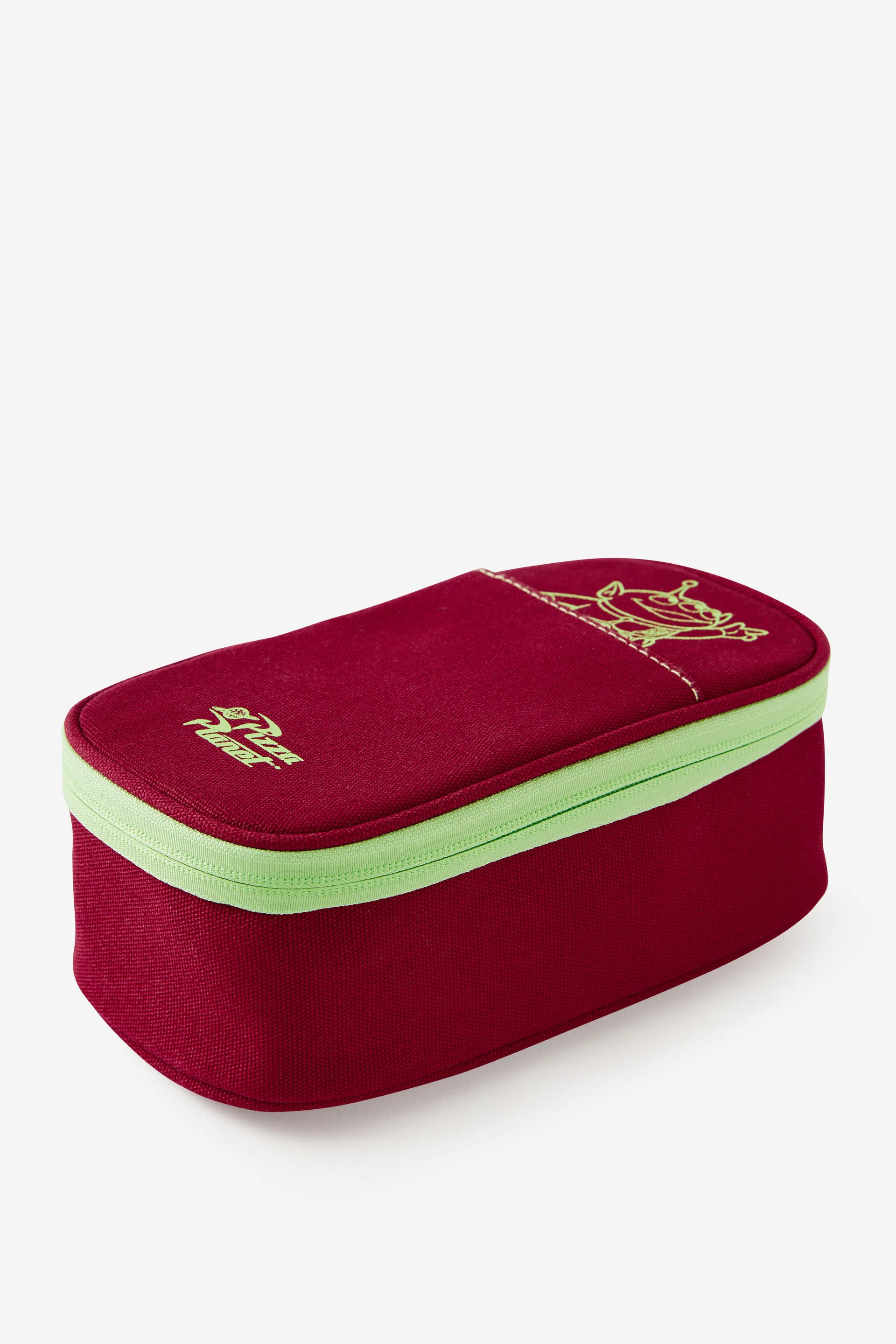 TYPO Ví Đựng Bút - Lcn Arlow Canvas Pencil Case