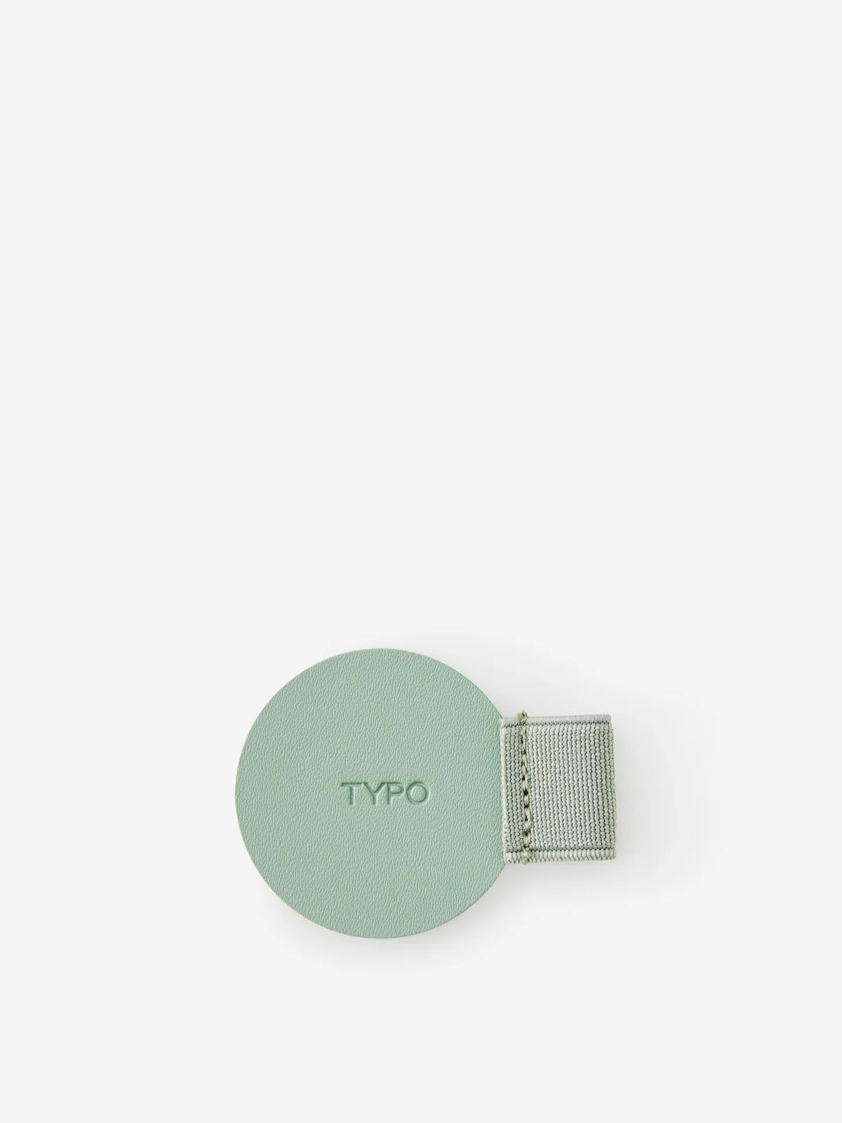 TYPO Vòng Cài Bút Cho Sổ Tay - Pen Loop