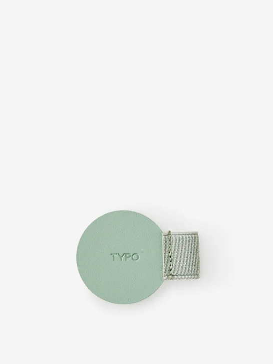 TYPO Vòng Cài Bút Cho Sổ Tay - Pen Loop