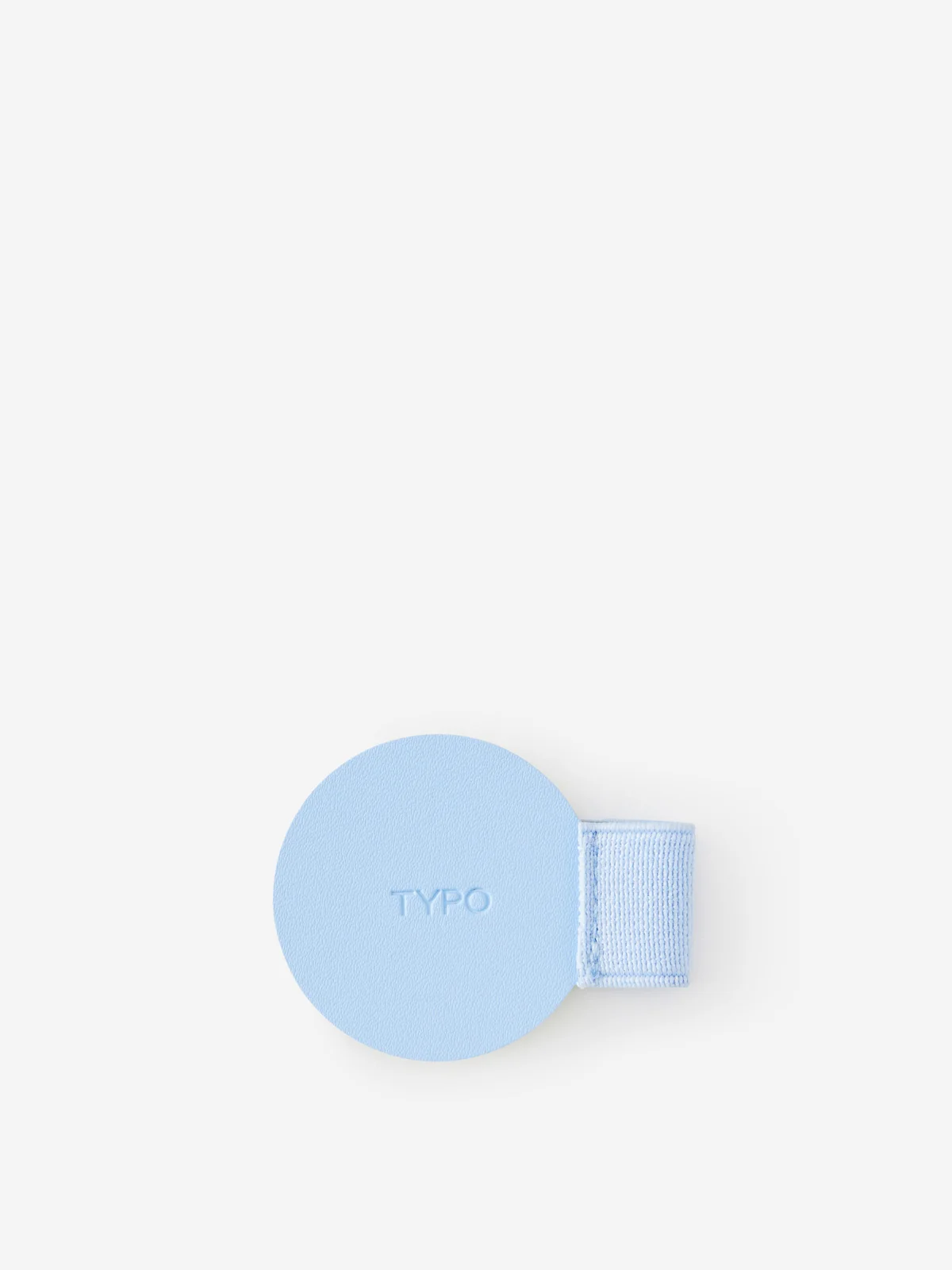 TYPO Vòng Cài Bút Cho Sổ Tay - Pen Loop
