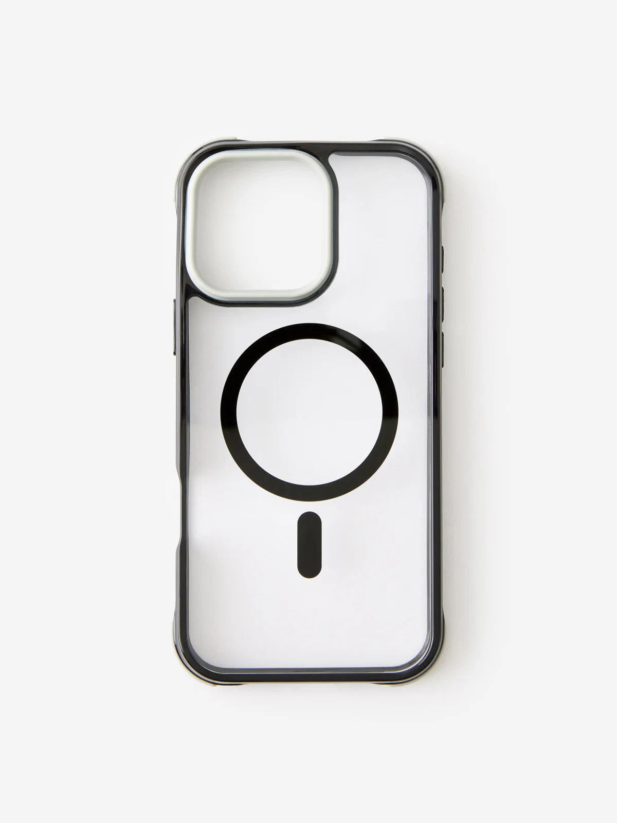 TYPO Ốp Điện Thoại Iphone 16 Pm - Shockproof Case Ip 16 Pro Max