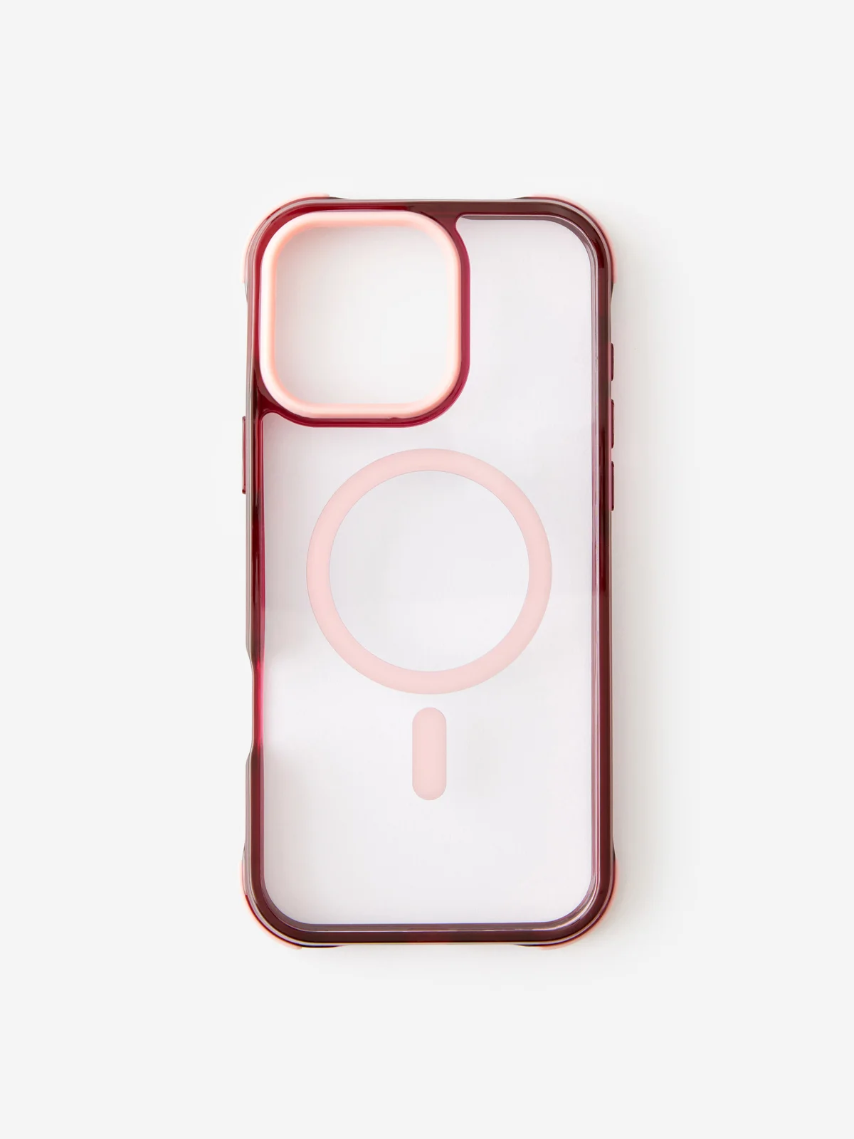 TYPO Ốp Điện Thoại Iphone 16 Pm - Shockproof Case Ip 16 Pro Max