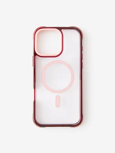 TYPO Ốp Điện Thoại Iphone 16 Pm - Shockproof Case Ip 16 Pro Max