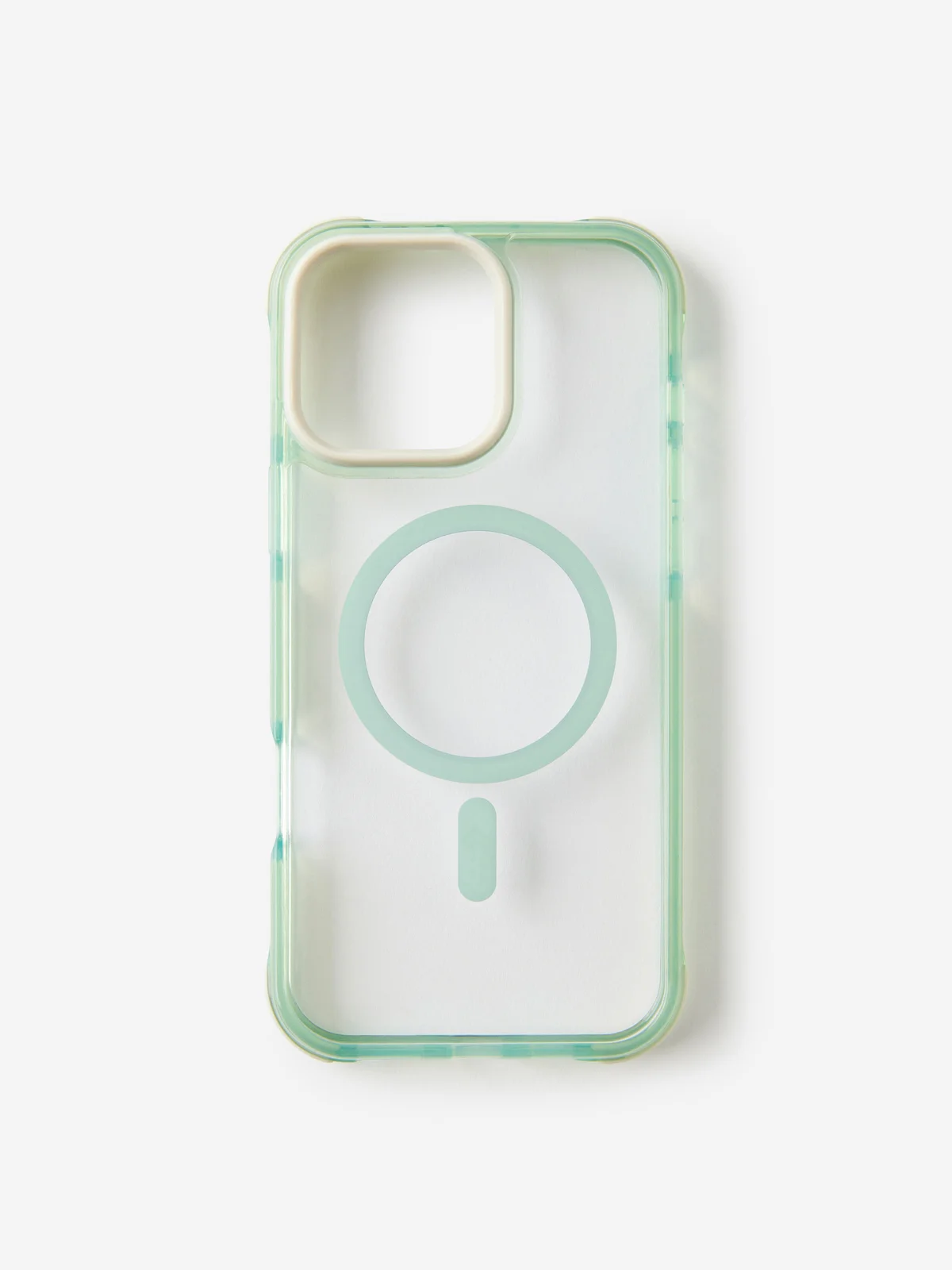 TYPO Ốp Iphone 16 Pro Max - Shockproof Case Ip 16 Pro Max