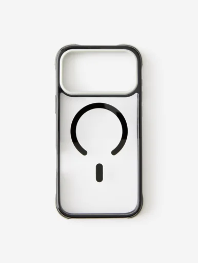 TYPO Ốp Điện Thoại Iphone 17 Pro Max - Shockproof Case Iphone 17 Pro Max