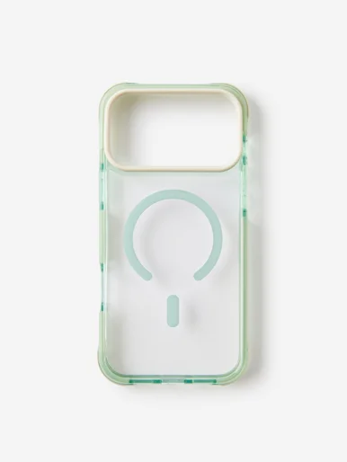 TYPO Ốp Iphone 17 Pro Max - Shockproof Case Ip 17 Pro Max