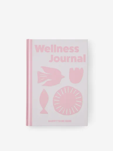 TYPO Số A5 - A5 Guided Journal