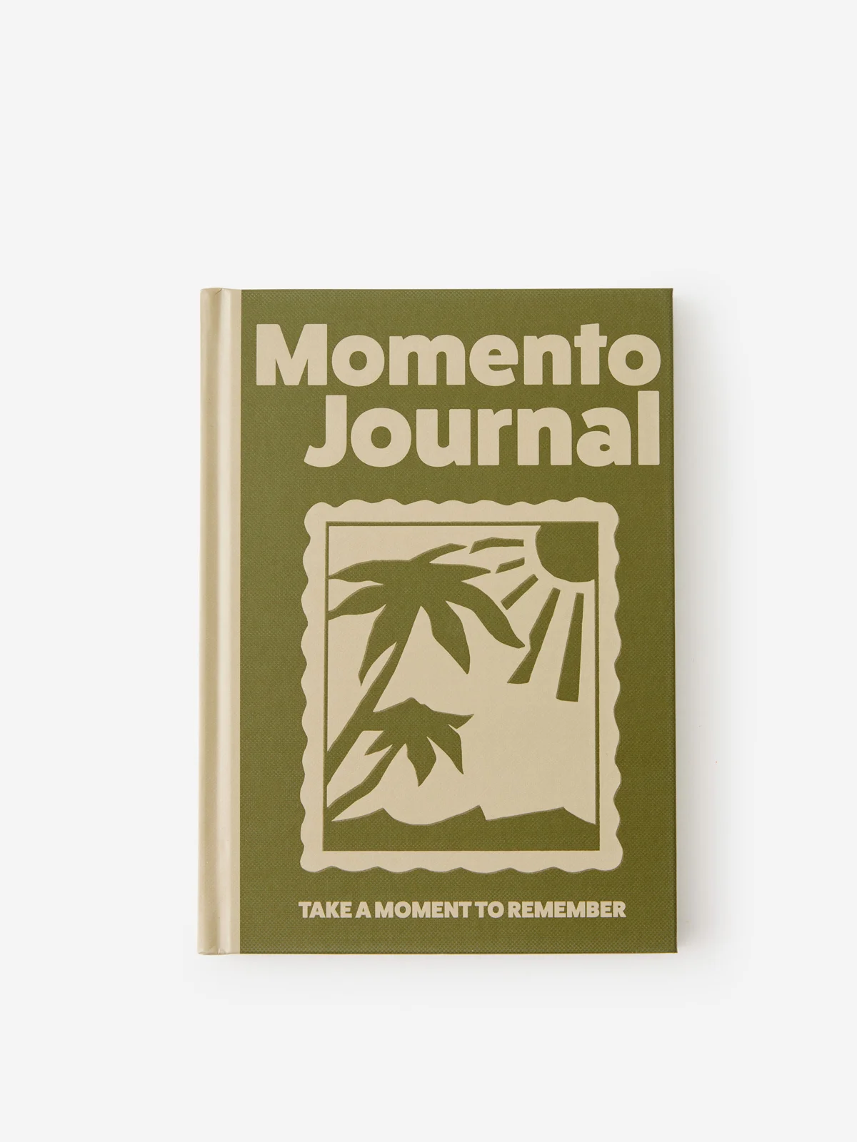 TYPO Số A5 - A5 Guided Journal