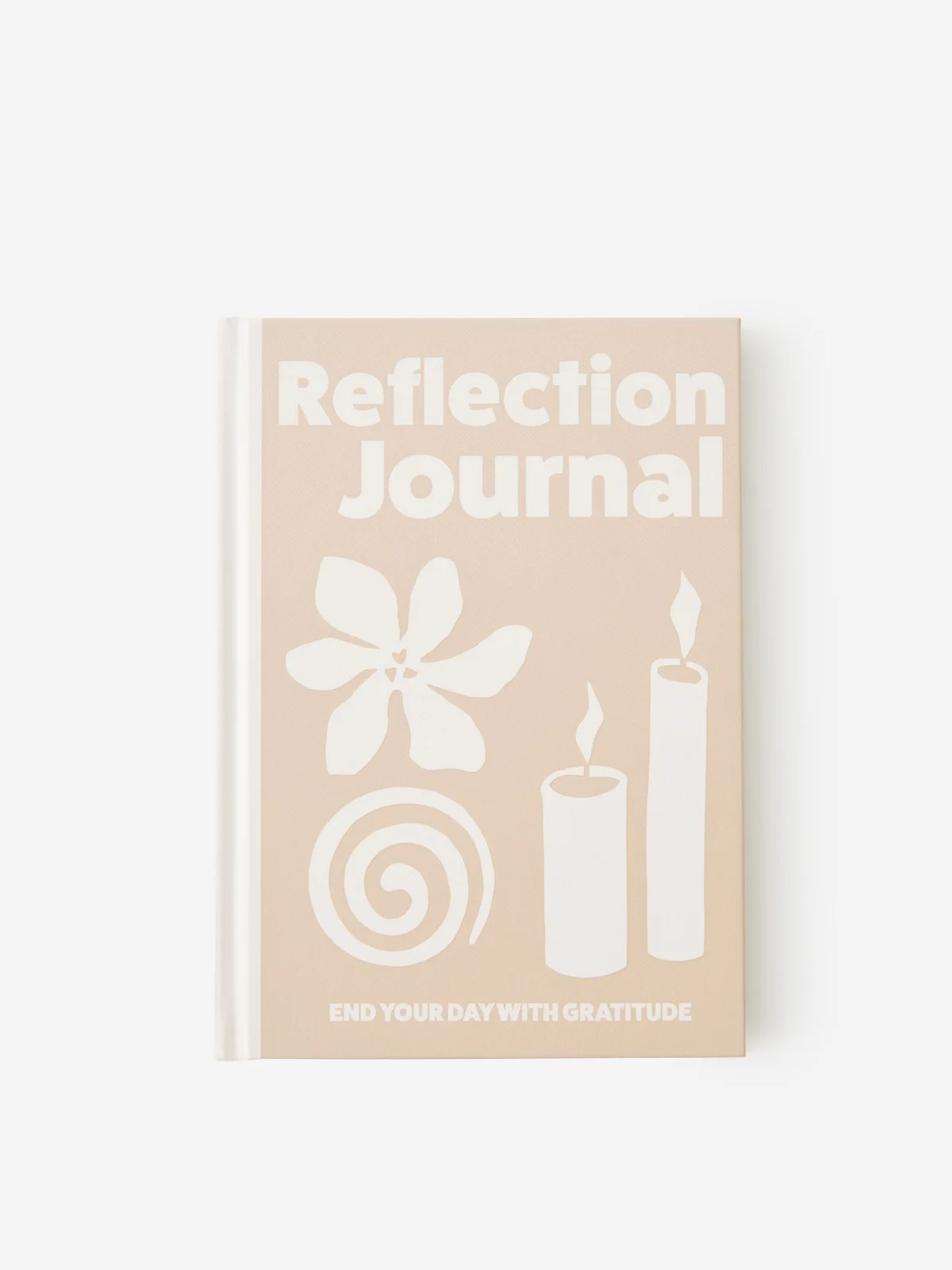 TYPO Số A5 - A5 Guided Journal