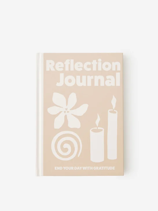 TYPO Số A5 - A5 Guided Journal