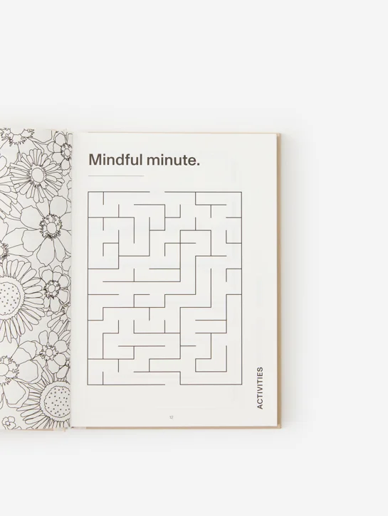 TYPO Số A5 - A5 Guided Journal
