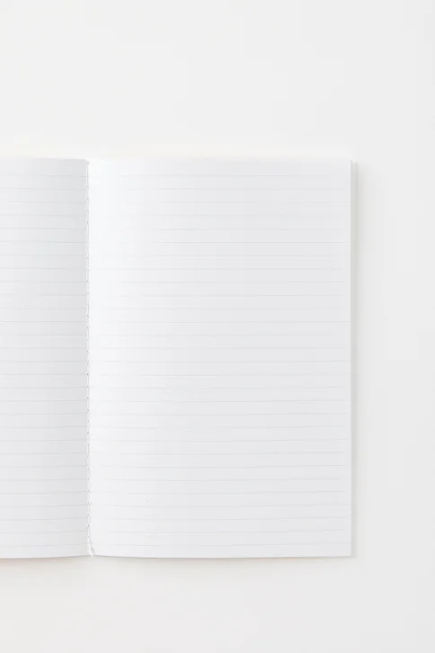 TYPO Sổ Tay A5 - Lcn A5 Lined Notebook