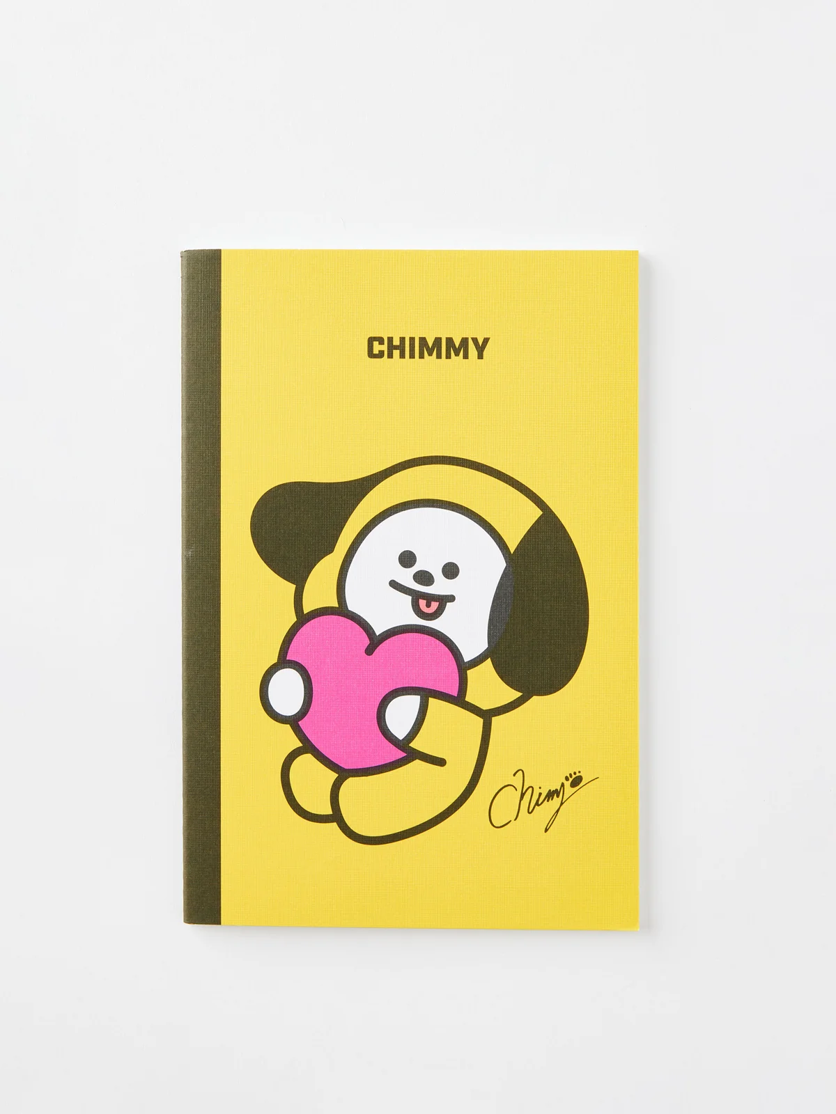 TYPO Sổ Tay A5 - Lcn A5 Lined Notebook