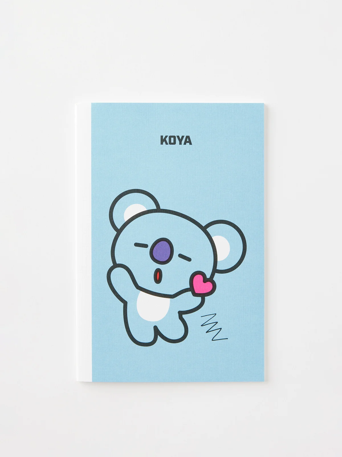 TYPO Sổ Tay A5 - Lcn A5 Lined Notebook