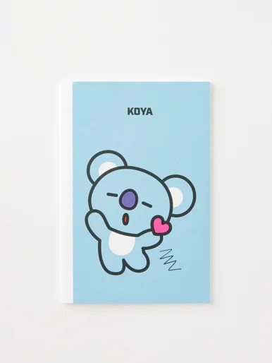 TYPO Sổ Tay A5 - Lcn A5 Lined Notebook