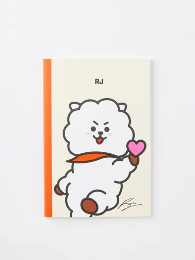 TYPO Sổ Tay A5 - Lcn A5 Lined Notebook