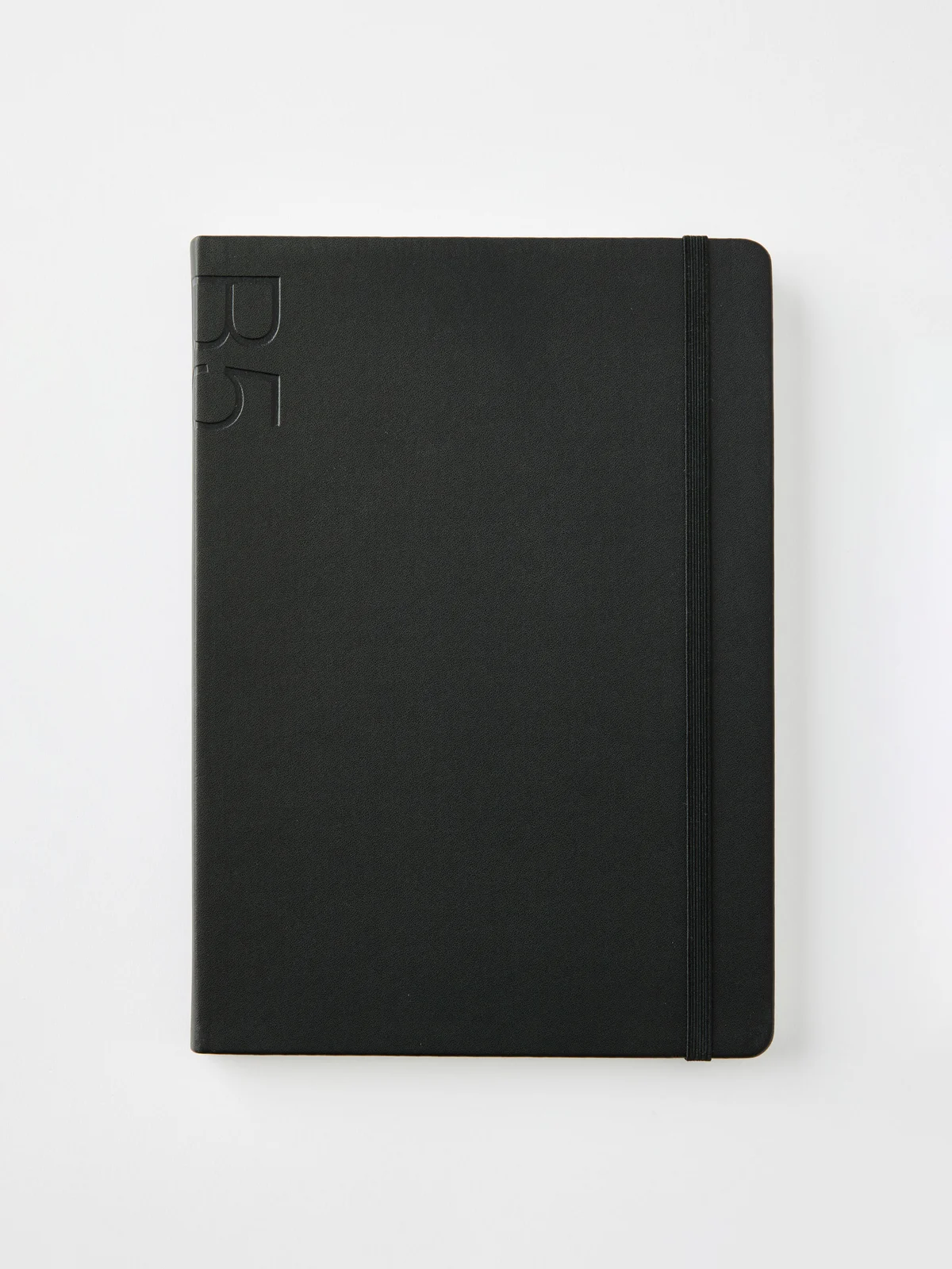 TYPO Sổ B5 - B5 Hard Cover Lined Notebook