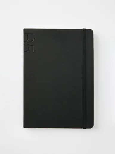 TYPO Sổ B5 - B5 Hard Cover Lined Notebook