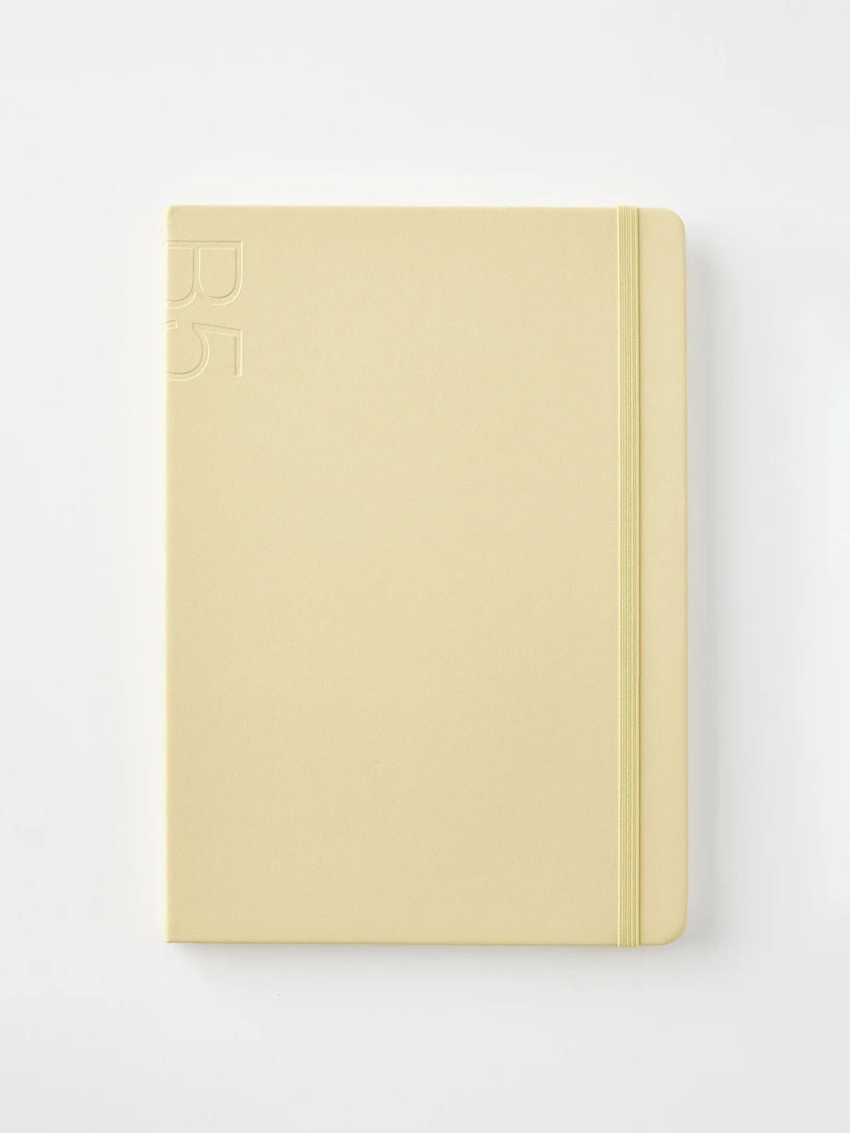 TYPO Sổ B5 - B5 Hard Cover Lined Notebook