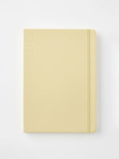TYPO Sổ B5 - B5 Hard Cover Lined Notebook