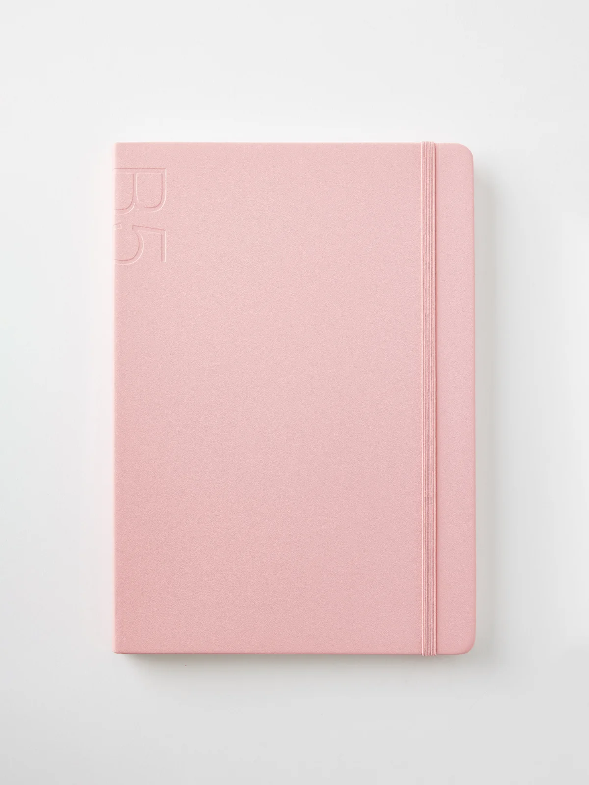 TYPO Sổ B5 - B5 Hard Cover Lined Notebook