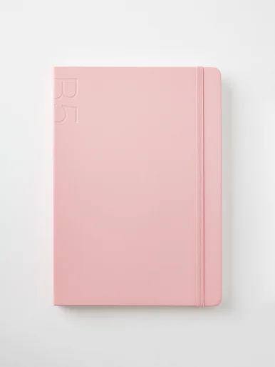 TYPO Sổ B5 - B5 Hard Cover Lined Notebook