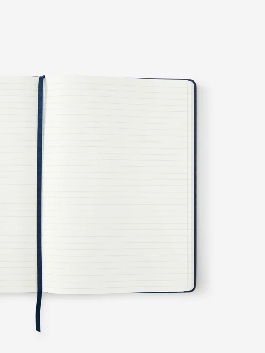 TYPO Sổ B5 - B5 Hard Cover Lined Notebook