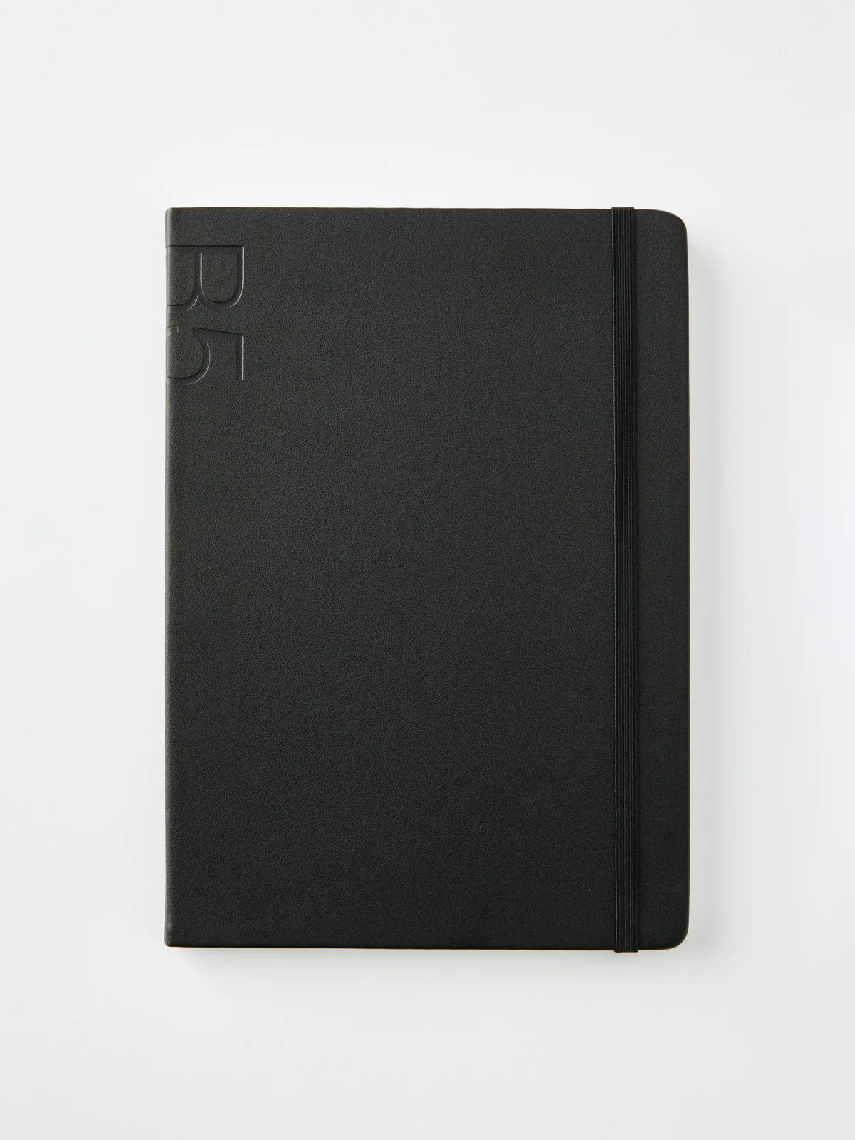 TYPO Sổ B5 - B5 Hard Cover Plain Notebook