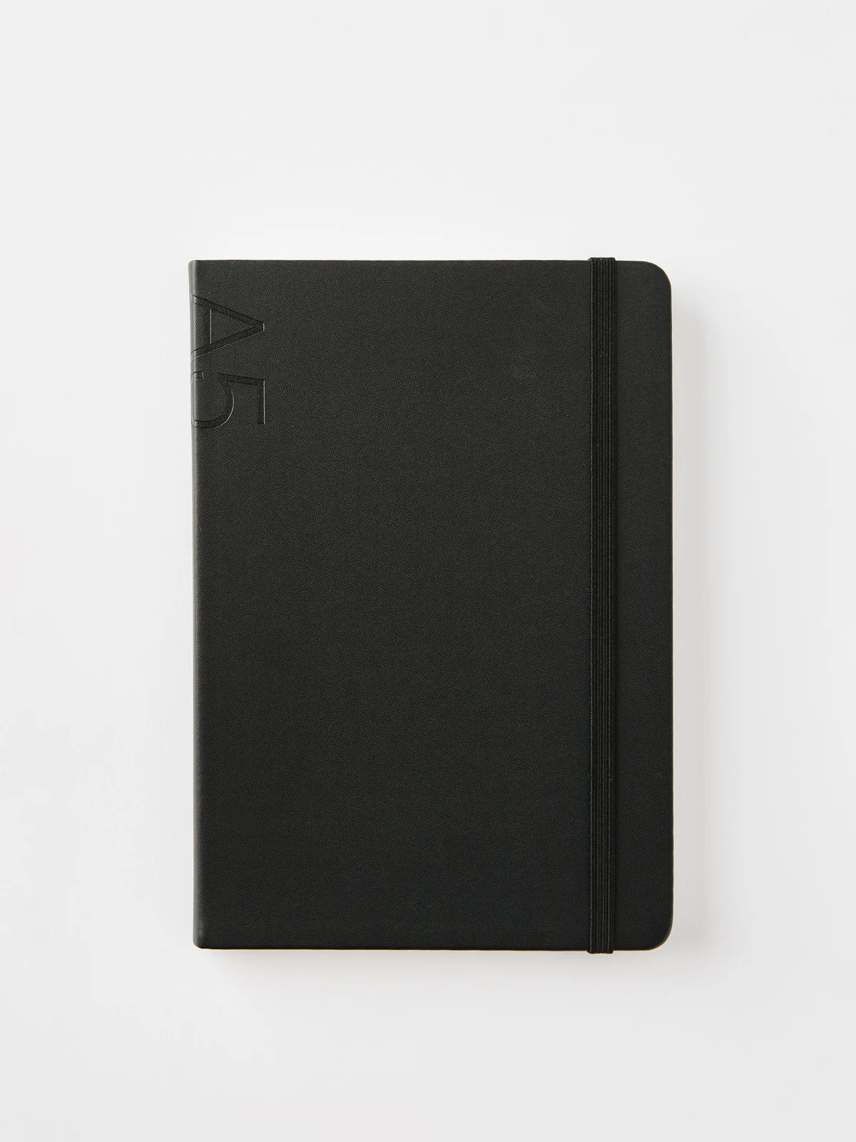 TYPO Sổ A5 - A5 Hard Cover Lined Notebook